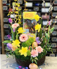A Country Easter