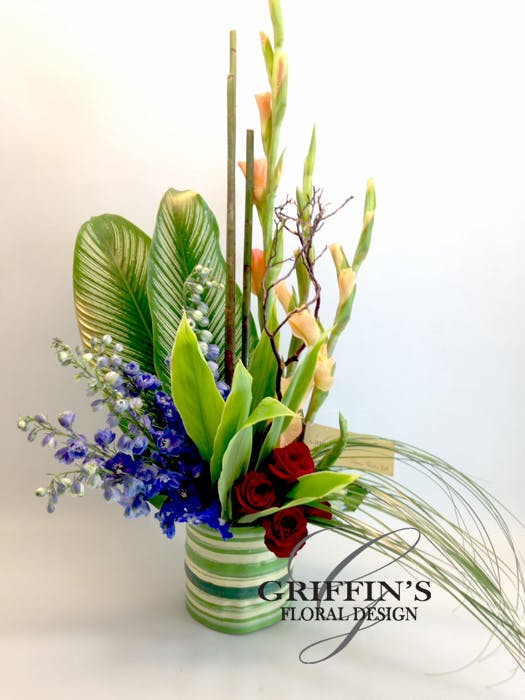 A Floral Affair Luxury Flowers Columbus Ohio