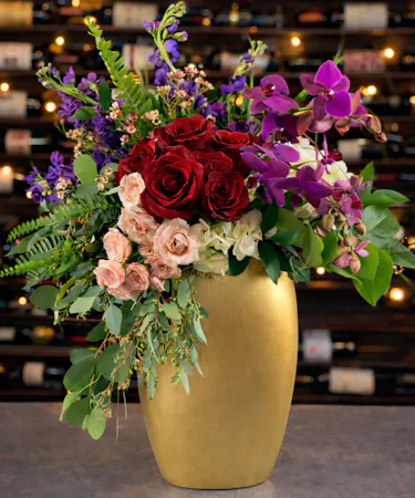 Abundance Of Love By Columbus Valentines Day Florists  Griffins