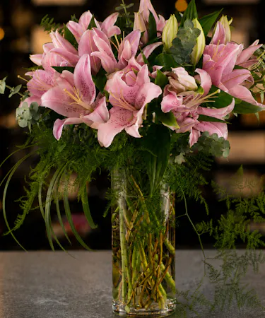 Acapulco Dance Columbus Flowers Newark Ohio Florists Griffins Floral Design
