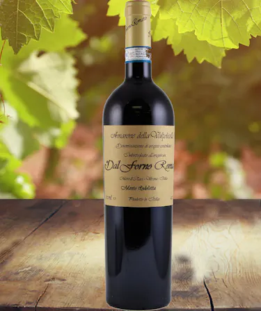 Dal Forno Romano Monte Lodoletta Amarone della Valpolicella Italian Wines Columbus Ohio Wine Shops Newark Ohio