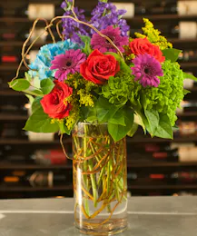 Brighten Your Day Bouquet