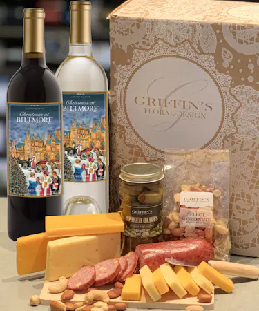 A Biltmore Christmas Classic Gourmet Set