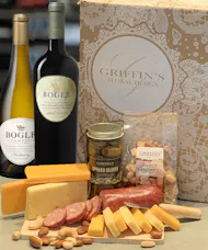 Bogle  Wine Classic Gourmet Set