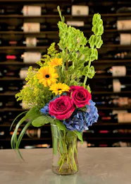 Bright Days Bouquet