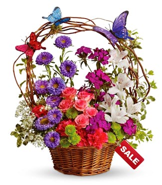 Flower Delivery Columbus Oh Same Day Florist Columbus Griffin S