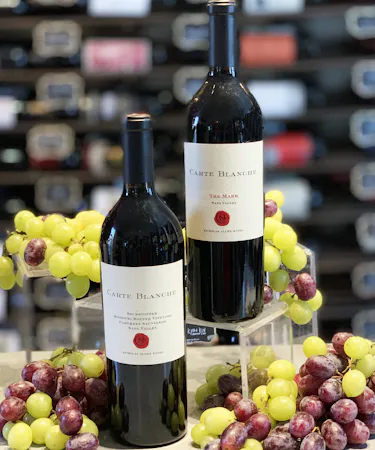 Carte Blanche Wine Baskets Columbus Ohio