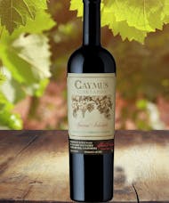 Caymus Special Selection Cabernet