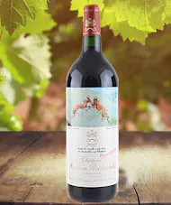 Chateau Mouton Rothschild 2012