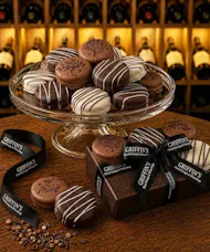 Chocolates Covered Oreo Cookie