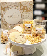 Snack & Cookie Gourmet Set