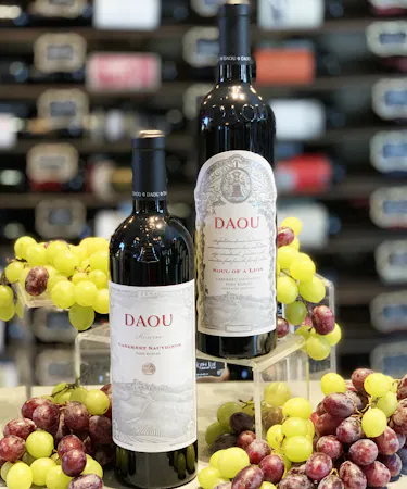 DAOU Red Wine Baskets Columbus Ohio