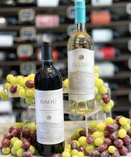 DAOU  Wine  Set