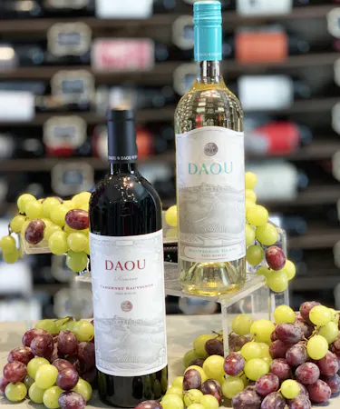 DAOU  Wine Baskets Columbus Ohio