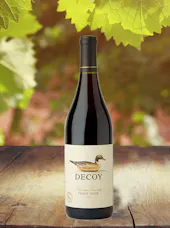 Decoy Sonoma Pinot Noir