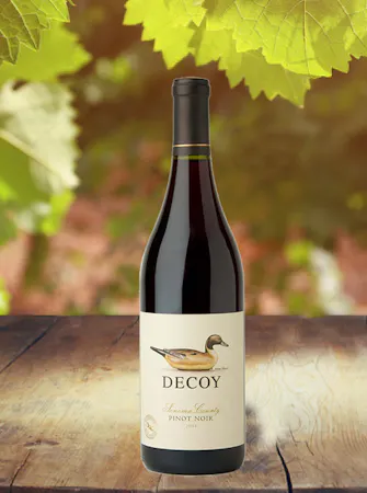 Decoy Sonoma Pinot Noir Newark Ohio Wines New Albany Wine Shops