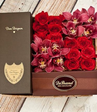 Gourmet Wine Basket Delivery Columbus Oh Griffin S Floral Design