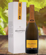 Drappier Carte d'or Champagne