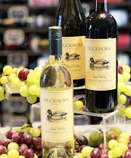 Duckhorn Premium Wine Set