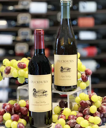 Duckhorn  Wine Baskets Columbus Ohio