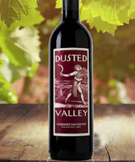 Dusted Valley Cabernet Sauvignon