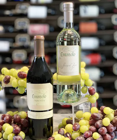 Emmolo Wine Baskets Columbus Ohio