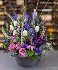Enchanted Spring Symphony
