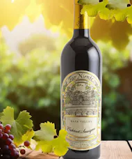 Far Niente  Cabernet Sauvignon