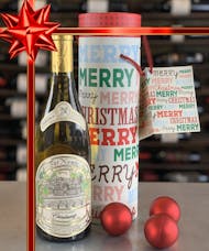 Far Niente Christmas Chardonnay