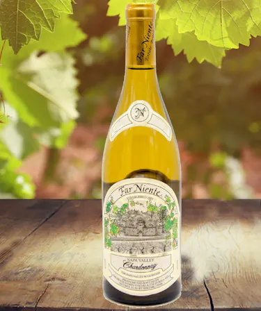 Far Niente Chardonnay Wine Delivery Columbus Ohio Newark Oh Wine Shops