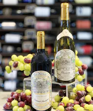 Far Niente Wine Set