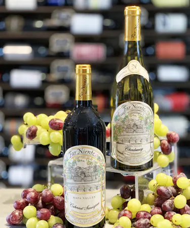 Far Niente Wine Baskets Columbus Ohio