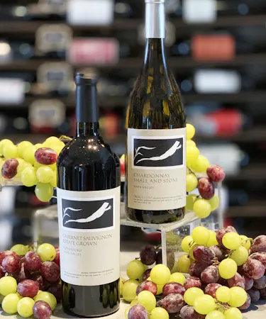 Frogs Leap  Wine Baskets Columbus Ohio