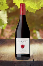 Garnet Pinot Noir