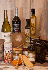Grand Galor Double Wine Gourmet Premium Collection