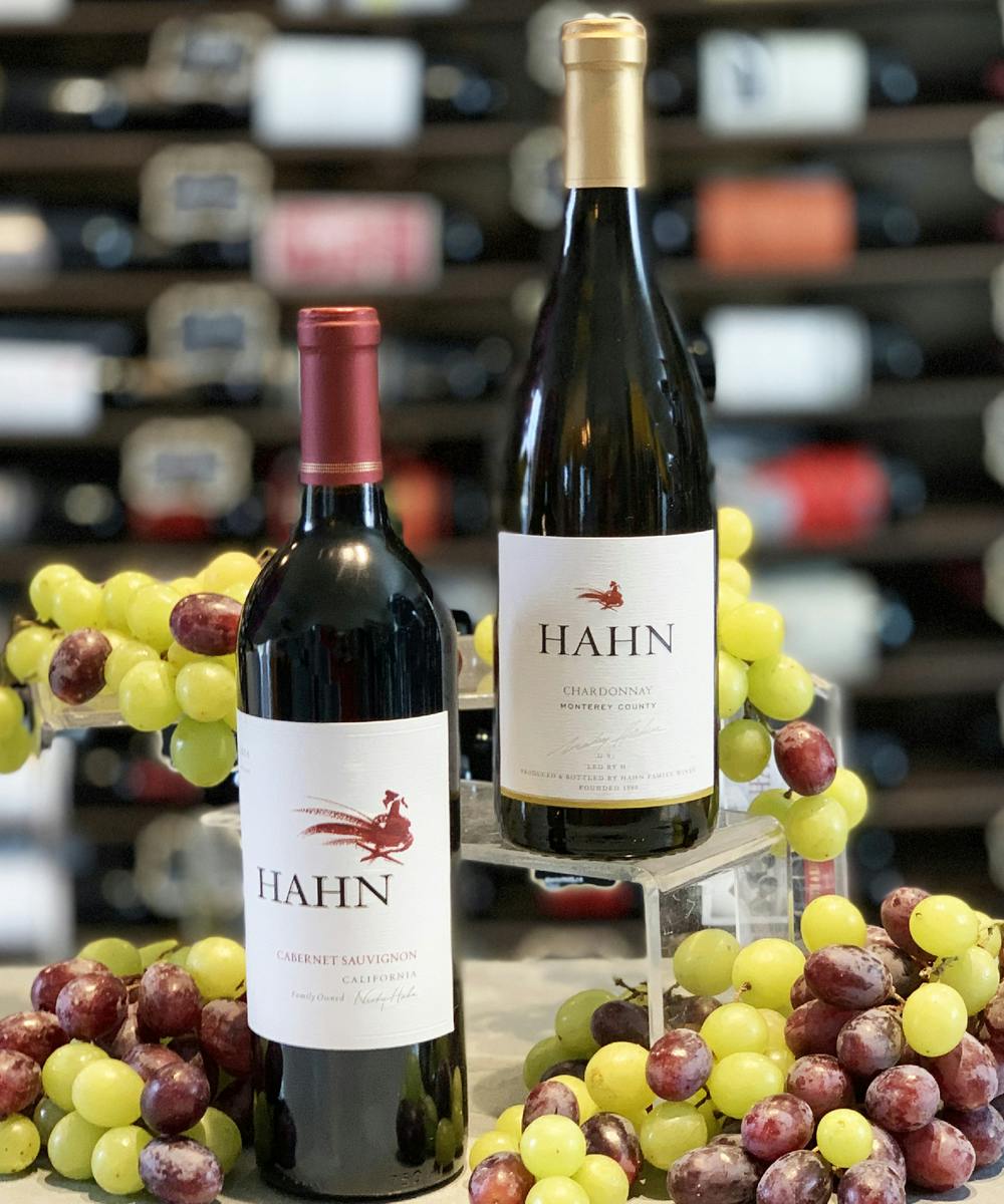 Hahn Wine Baskets Columbus Ohio