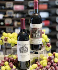 Heitz Cellar Red Wine Set