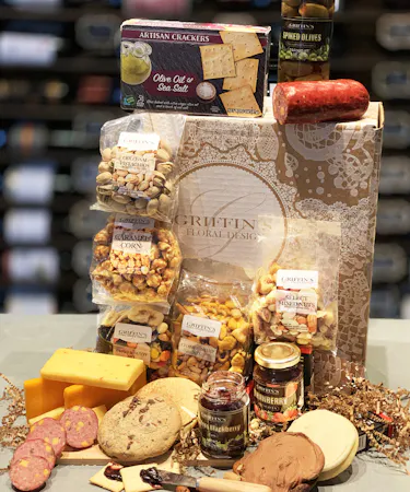 Home Town Gourmet Set
