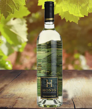 Honig  Sauvignon Blanc