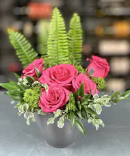 Hot Explorer Rose Bowl