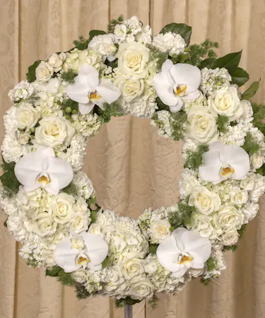 White Elegance Tribute 18