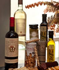 Italiana Double Wine Gourmet Premium Collection