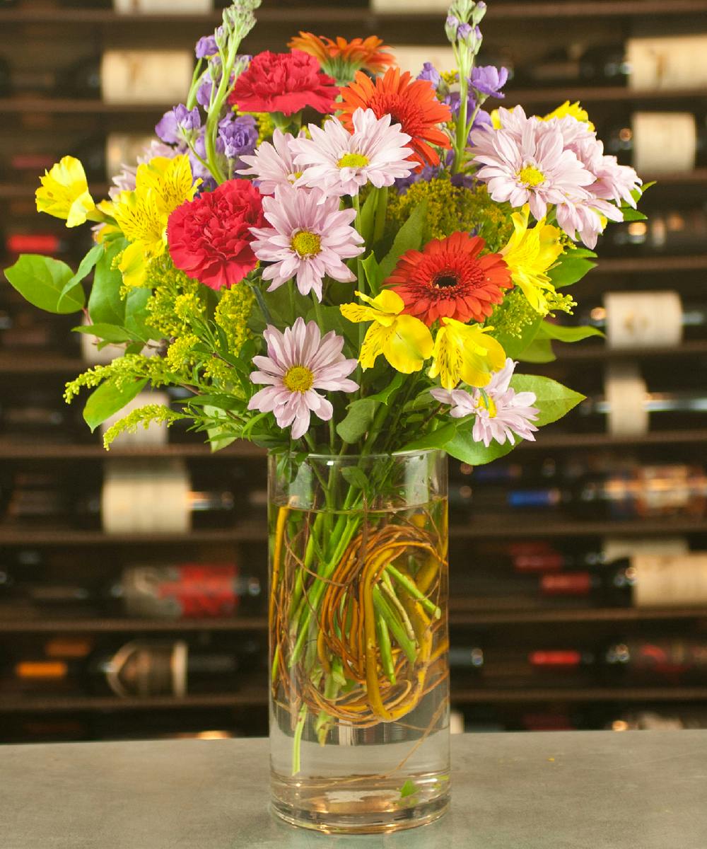 Its Your Day Bouquet Flowers Columbus Ohio Florists Newark OH