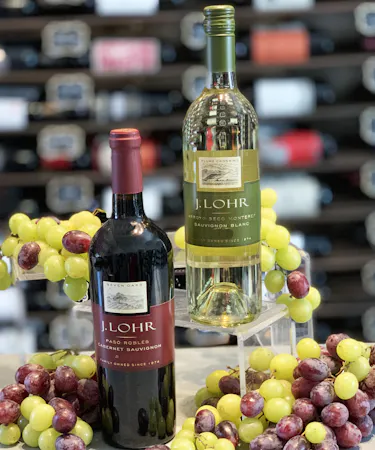J Lohr Wine Baskets Columbus Ohio