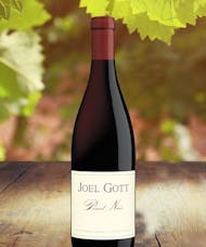Joel Gott Santa Barbara Pinot Noir
