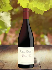 Joel Gott Santa Barbara Pinot Noir