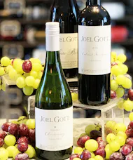 Joel Gott Premium Wine Set
