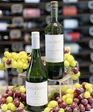 Joel Gott White Wine Set