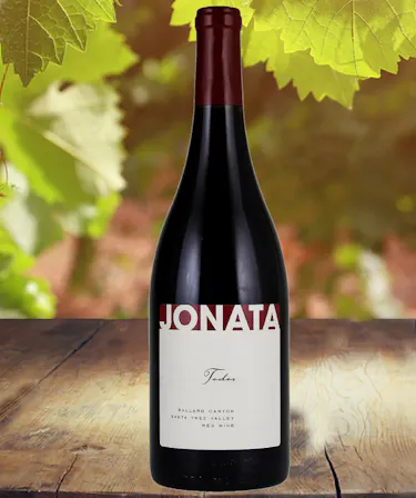 Jonata Todos Red Blend Columbus Ohio Wine Shops Newark Griffins