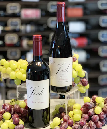 Josh Cellars Wine Baskets Columbus Ohio